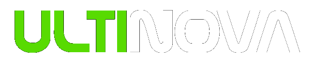 UltiNova logo
