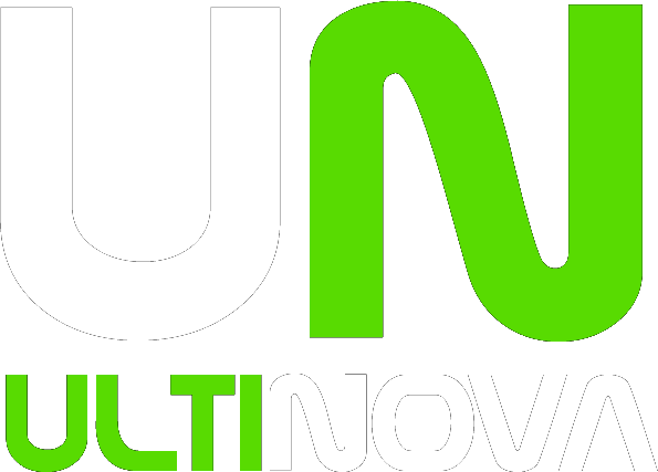 UltiNova logo