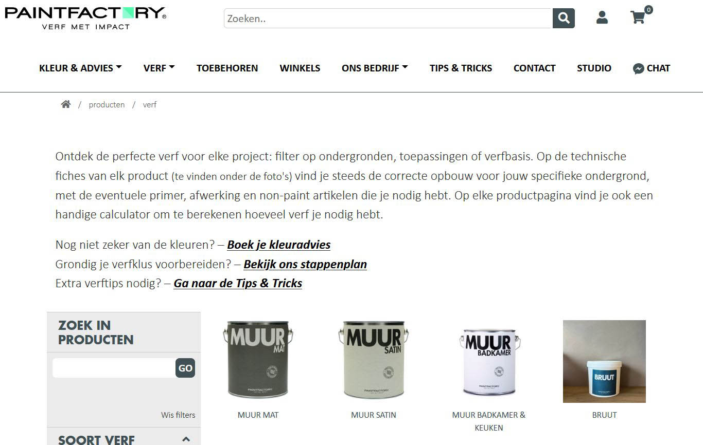 Paintfactory