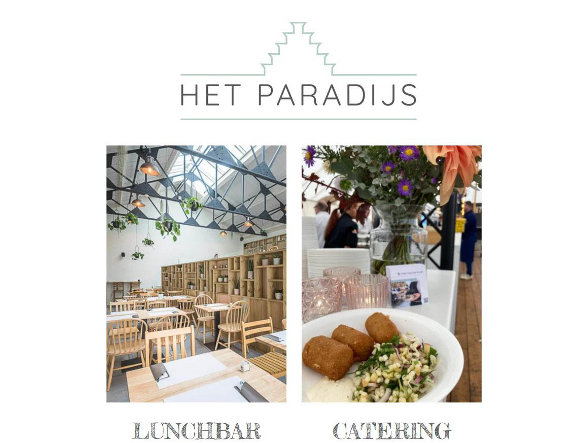 Het Paradijs